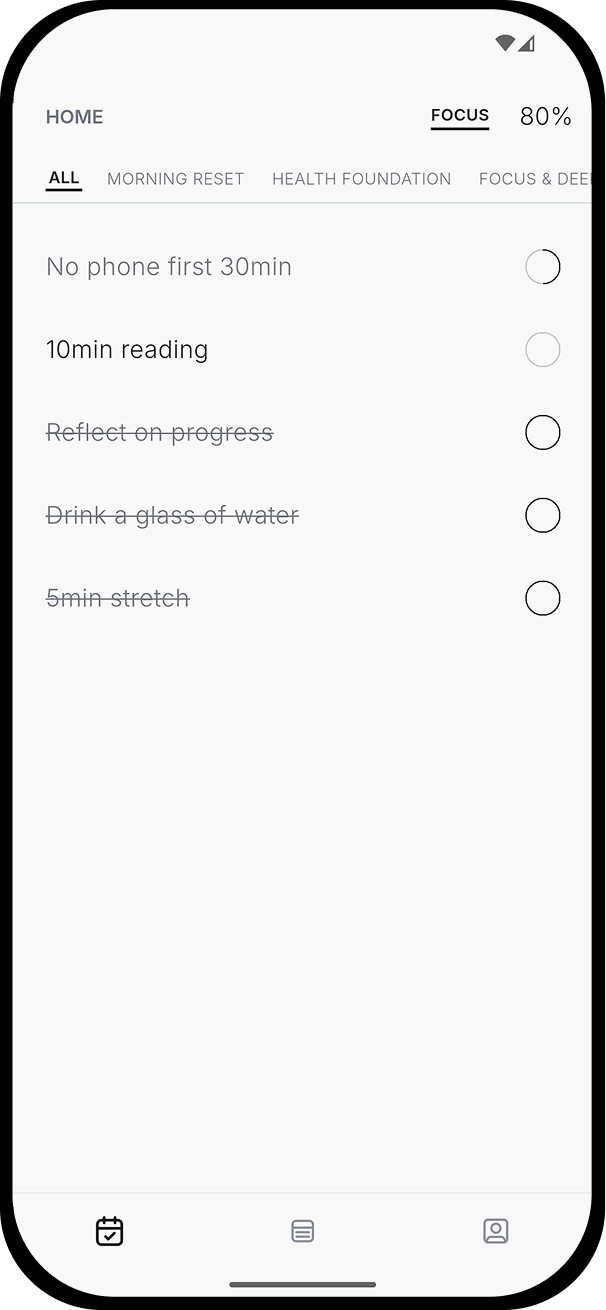 Biksie app screenshot 2